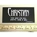 Christian Stop Drop and Roll Doesn't Work in Hell Christian Bumper Sticker