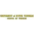 University of South Vietnam School of Warfare Sticker