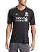 English Premiership Men's Liverpool Away Jersey (Solid Grey, Medium)