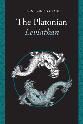 the platonian leviathan