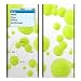 Lots of Tennis Balls Design Decal Skin Sticker for Apple iPod nano 2G (2nd Generation) 2GB/ 4GB/ 8GB Player