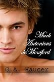 Mark Antonious deMontford