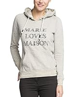 Maison Scotch (hellgrau)