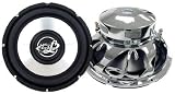 Lanzar Heritage HRW104 - Car subwoofer driver - 400 Watt - 10