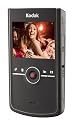 Kodak Zi8 HD Pocket Video Camera - Black