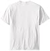 Russell Athletic Men's Pocket Tee, White, Medium