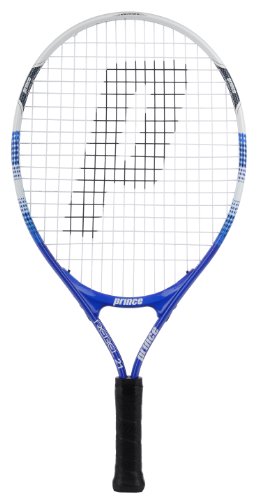 Prince Rebel Jr. Tennis Racquets (Prestrung)