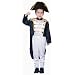Colonial General Child Costume