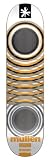 Almost Rodney Mullen OG Impact V2 Series Skateboard Deck - 7.7 Inch