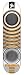 Almost Rodney Mullen OG Impact V2 Series Skateboard Deck - 7.7 Inch