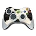 Dalmatian Design Skin Decal Sticker for the Xbox 360 Controller