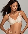 Wacoal Finer Things Seamless Fashion Underwire Bra