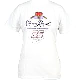 Chase Authentics Jamie McMurray Ladies Crown Royal Tee