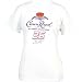 Search Our Specialty Mall : Chase Authentics Jamie McMurray Ladies Crown Royal Tee