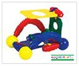 MAGNEATOS 89 PIECE JUMBO MASTER
