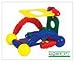 MAGNEATOS 89 PIECE JUMBO MASTER