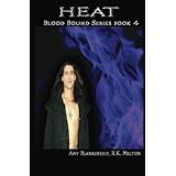 heat blood bound series book 4