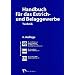 Handbuch f�r das Estrich und Belaggewerbe: Technik