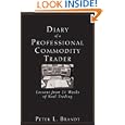 Diary Of A Professional Commodity Trader: Lessons From 21 Weeks Of Real Trading