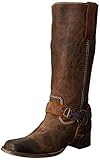 Bed Stu Women's Opal Boot,Tan Greenland,7 M US