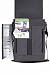 Electronics : Allsop 29888 Cool Metal Jacket Commute Vertical Notebook Case with Built-In Cooling Notebook Platform