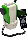 iOptron SmartStar-G 8800G GPS AltAz Telescope Mount (Terra Green)