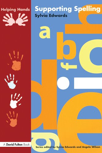 Supporting Spelling (Helping Hands)