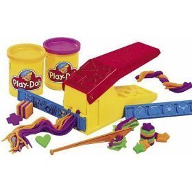 Play-Doh Fun Factory Play Set
