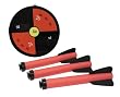 Boss Bow Refill Pack -3 Foam Arrows