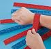 Bandanna Slap Bracelet (Ea)