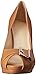 Nine West Women's Falabella Leather Dress Pump