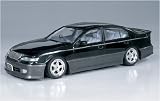 1/24 ジャンクションJZS147 アリスト