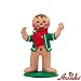 9" Gingerbread Man By Annalee