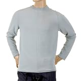 Hugo Boss Orange label blue knitwear/jumper