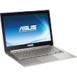 ASUS Zenbook UX31E-DH53 13.3-Inch Thin and Light Ultrabook - Silver