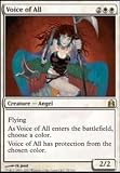 Voice of All - Commander