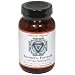 Organics India Turmeric Formula Purifying herb made with organic ginger and organic turmeric, 108 vegetarian capsules (Pack of 2)