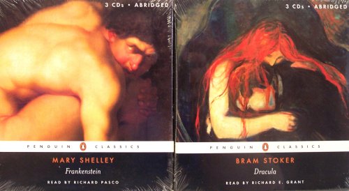  Bram Stoker