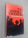 The German theatre : a symposium