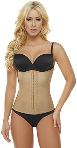 High Compression Waist Cincher - Long Torso Non-Latex Size XL