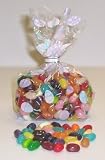 Gourmet Food : Scott's Cakes Assorted Mix Jelly Belly Jelly Beans 1/2 Pound Easter Egg Bag