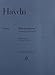 Selected Piano Sonatas Volume Ii (Haydn)