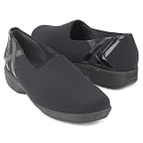 Stuart Weitzman Profit Black flats