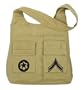 Rothco Vintage Cloth Shoulder Bag
