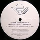 Rasmus Faber - Never Felt So Fly - [12"]
