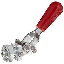 DE STA CO 602 Straight Line Action Clamp