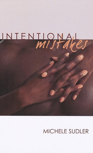 Intentional Mistake (Indigo)