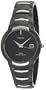 Pulsar Men's PXH627 Dress Black Ion Finish Watch