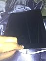 Apple iPad 2 MC954LL/A Tablet (16GB, WiFi, Black, iOS 5)