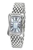 Maurice Lacroix Divina Womens Stainless Steel Watch-DV5011-SS002-160